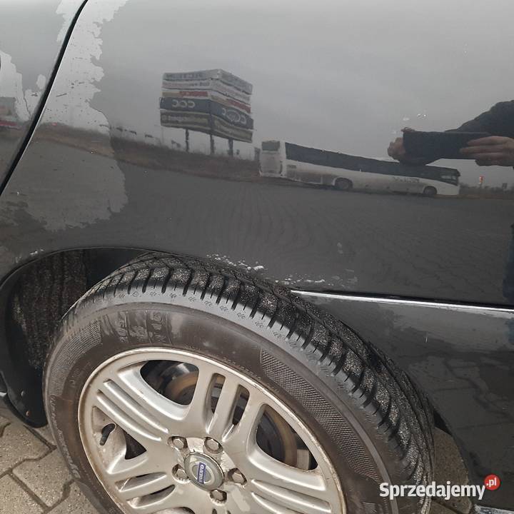 Volvo s60 24d5 Momentum Tarnowskie Góry