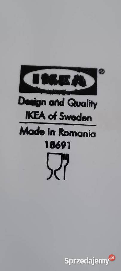 naczynia do serwowania i zapiekania Thomas Poznań