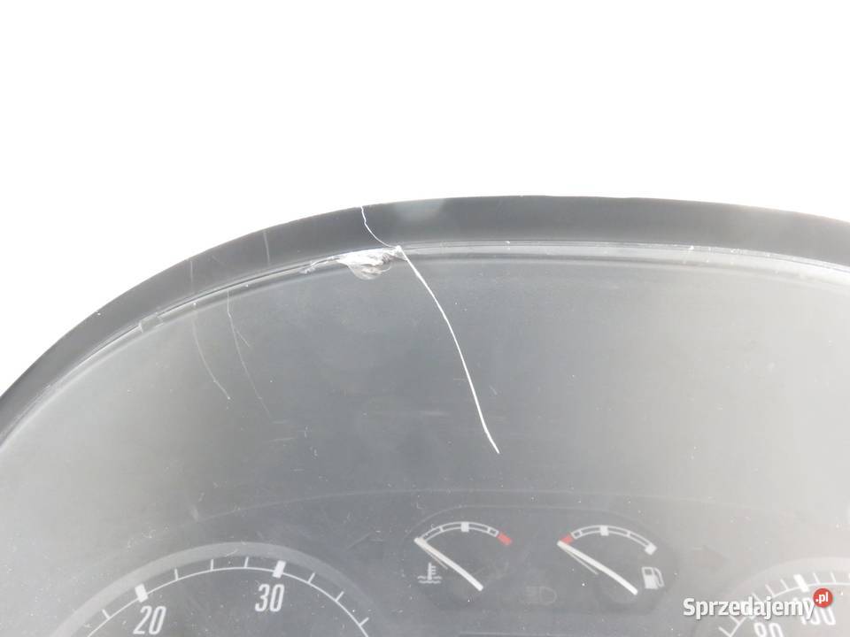 LICZNIK SKODA FABIA I 19 SDI