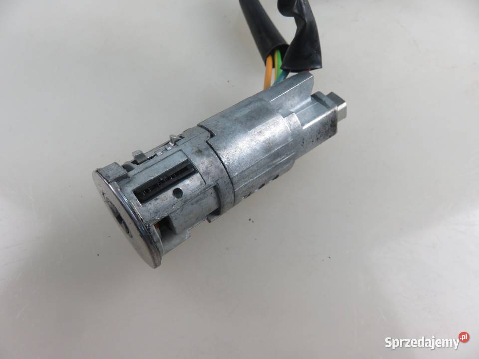 STACYJKA PEUGEOT 206 małopolskie