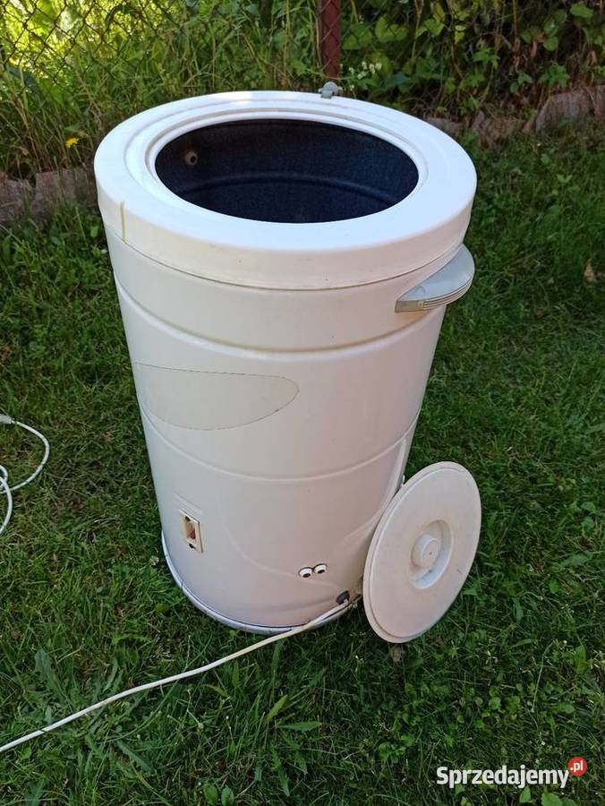 PRALKA RĘCZNA wolnostojące lubelskie Lublin