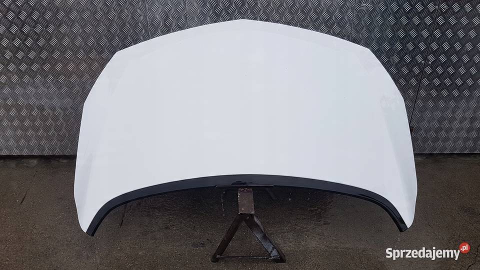 MASKA ASTRA J ASTRA IV 5D KOMBI LAK Z40R Międzychód