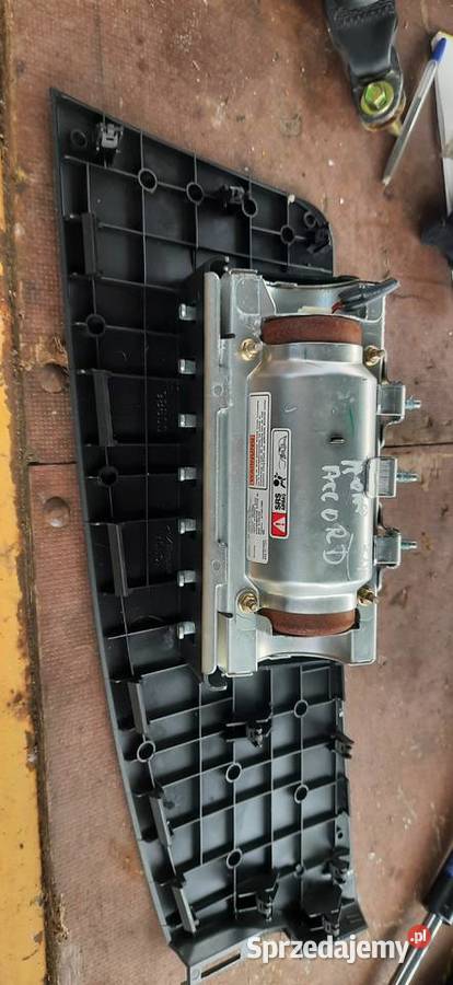 Airbag SRS pasażera Honda Accord VII Szczecin
