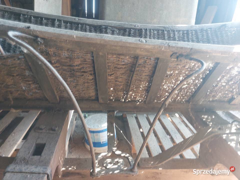 Sprzedam wasąg podlaskie