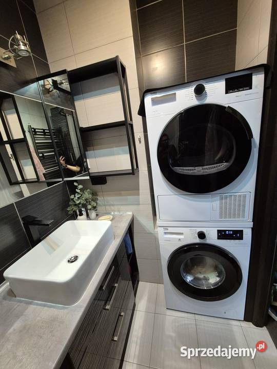 Mieszkanie M4 70m2 z tarasem klimatyzacja 3 2 piętra Sprzedaż