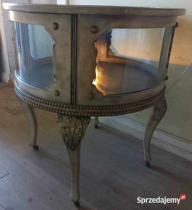 Meble renowacji i stylizacji Mirsk sprzedam