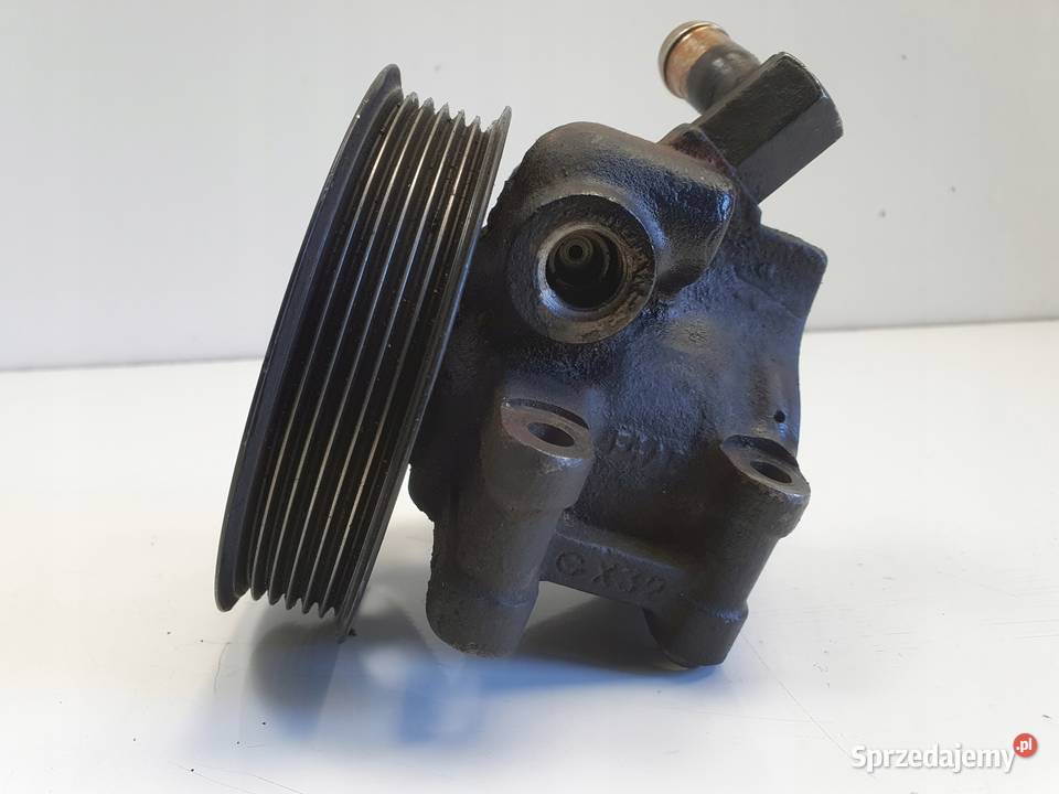 Ford Focus I MK1 18 TDCI POMPA WSPOMAGANIA HBDFX lubelskie Rudka