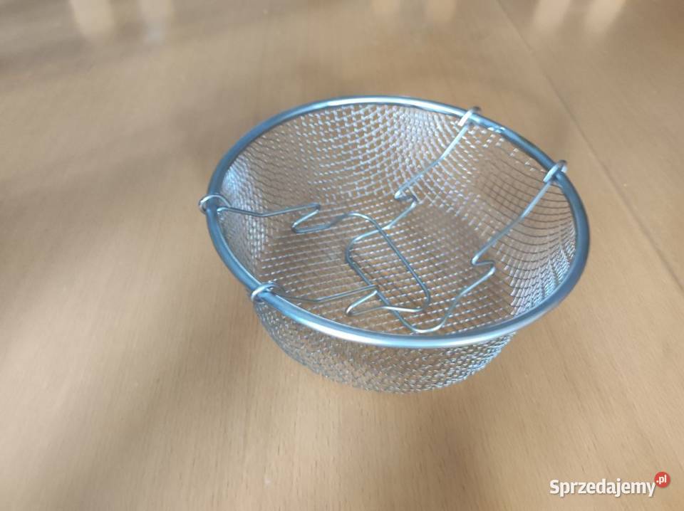 koszyk do smażenia frytkownica frytownica Kielce