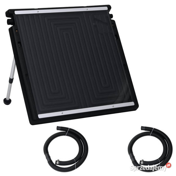 Solarny podgrzewacz wody w basenie 75x75 Warszawa sprzedam