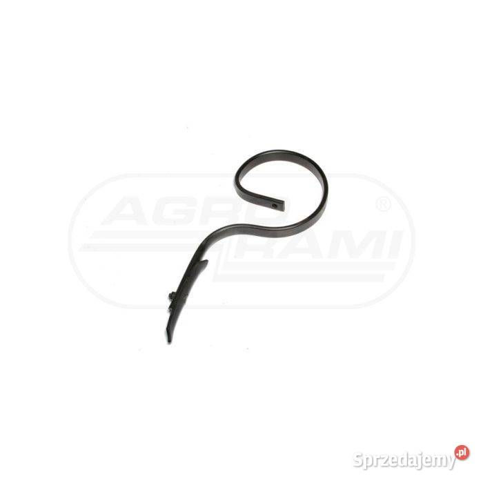 ząb sprężynowy agregatu uprawowego prosty 32x10 Do maszyn uprawowych Płock