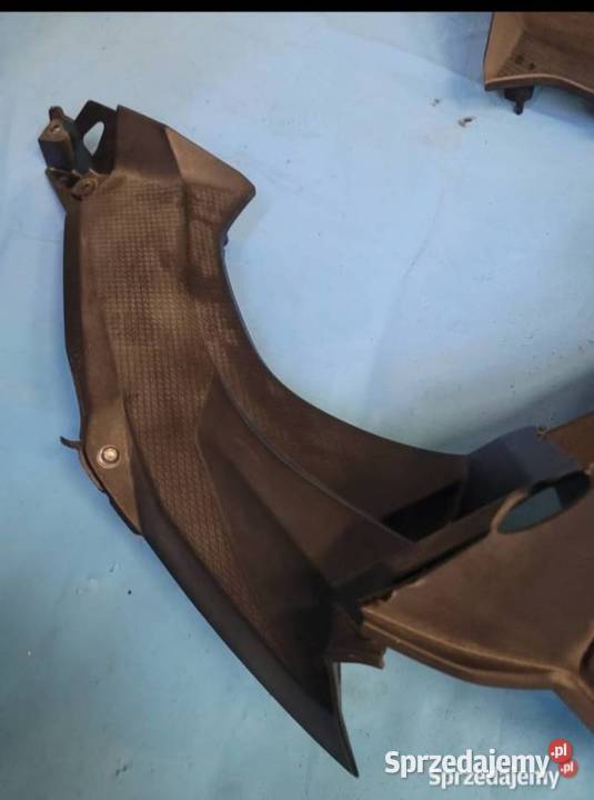 Kawasaki ninja ZX 400 1823 wypełnienie osłona Liczniki Nowy Tomyśl