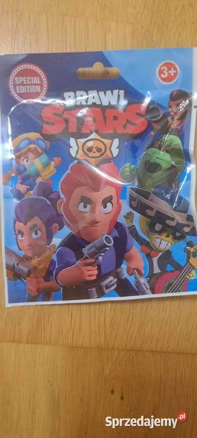 Saszetka brawl stars Sosnowice sprzedam