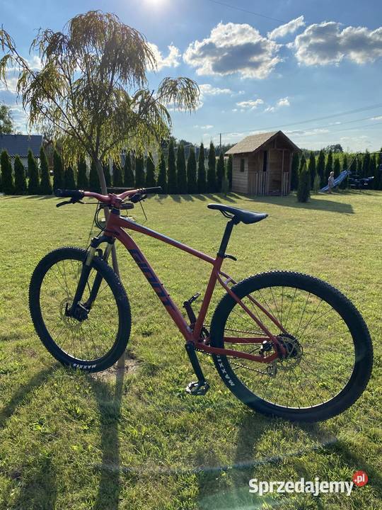 giant talon 3 Skierniewice