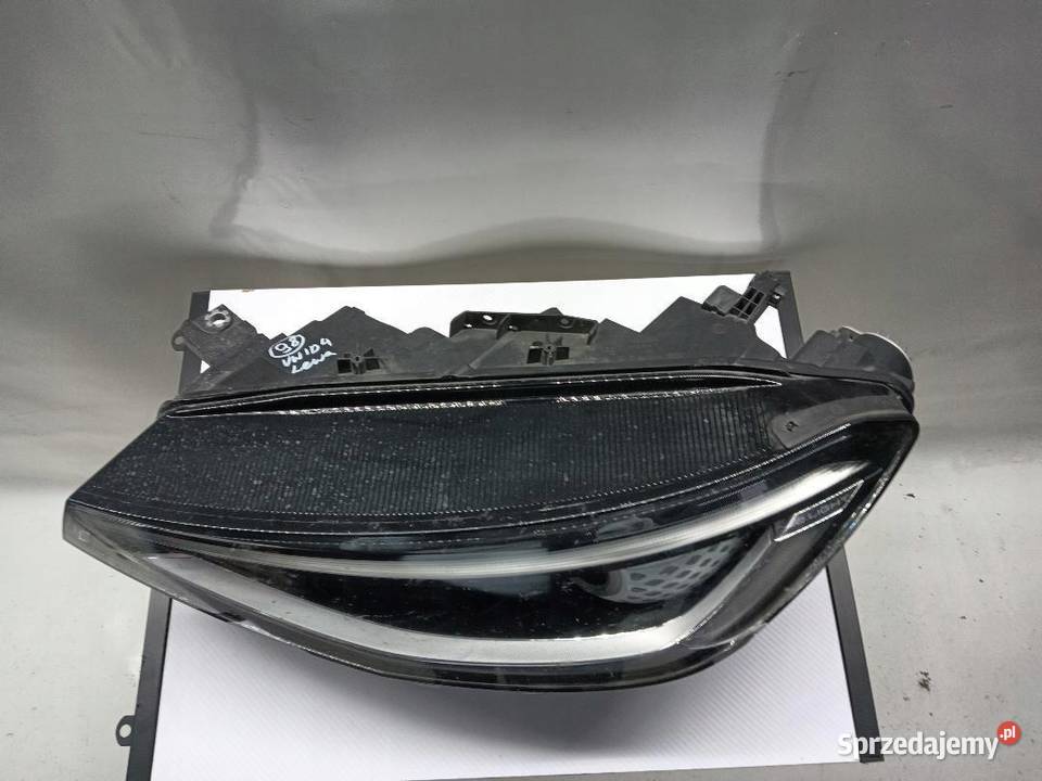 LAMPA LEWY PRZÓD PRZEDNIA VW ID4 11B941035