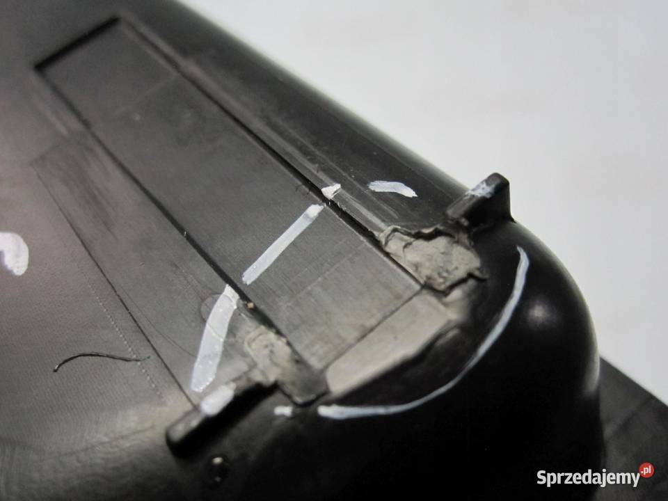 LAND ROVER FREELANDER II 06r wkład schowka tunel osobowe świętokrzyskie