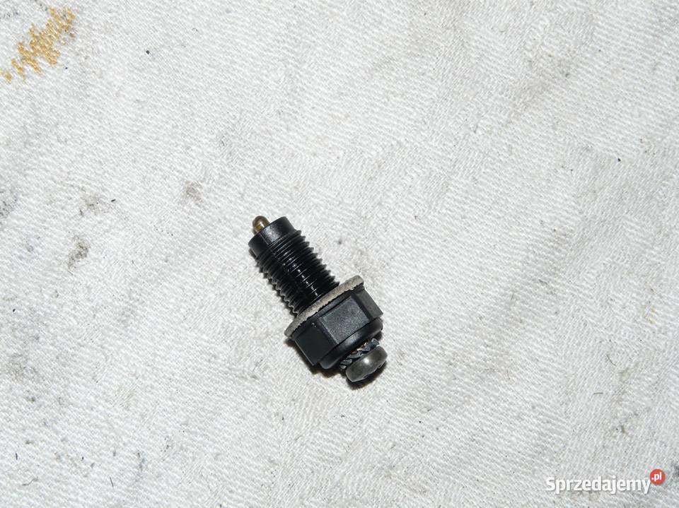 Yamaha DT TDR TZR 125 R Czujnik luzu DT125R RE X Halinów