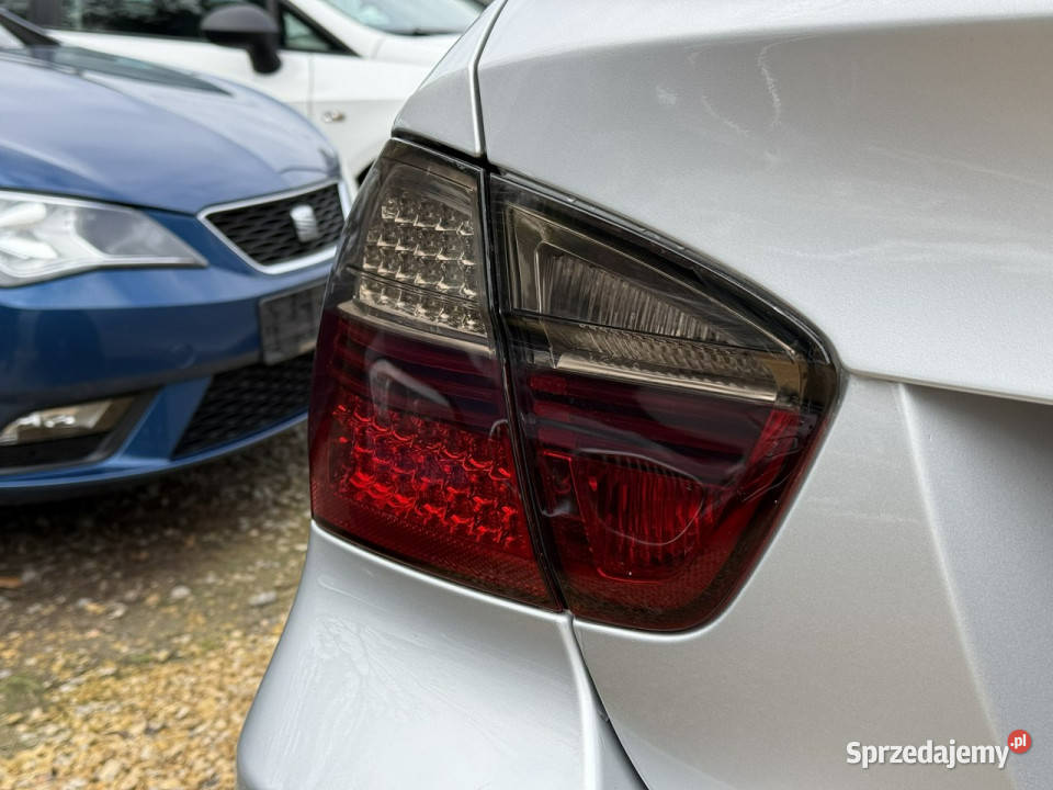 BMW 325 Częstochowa