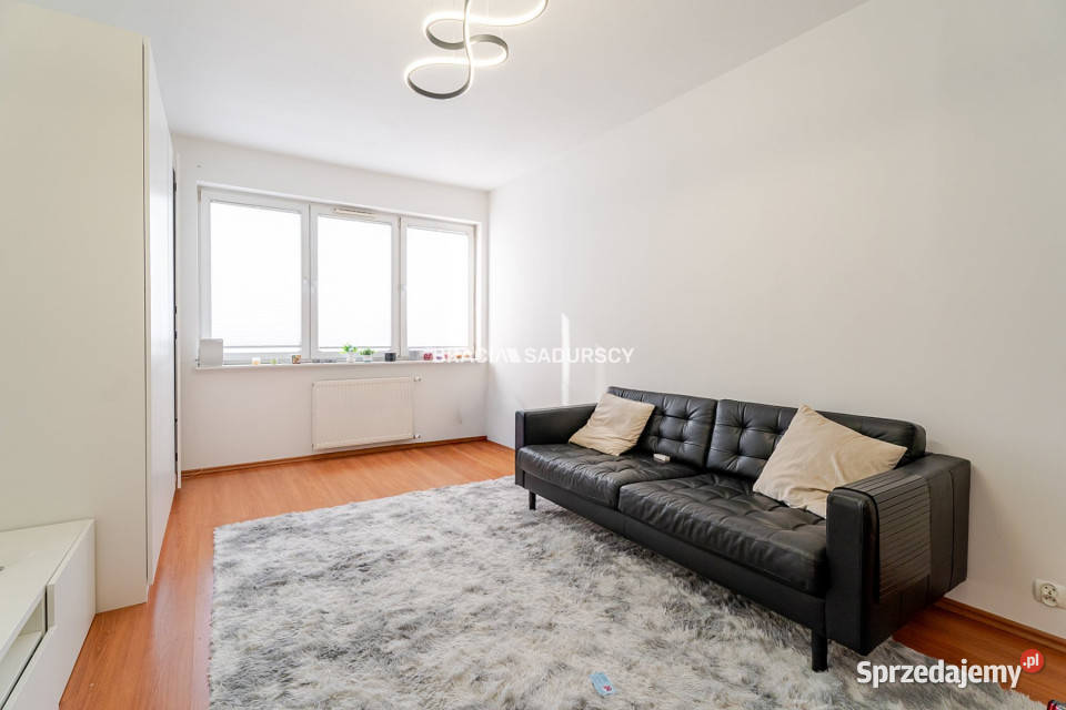 sprzedaży mieszkania Kraków 6179m2 2pokojowe