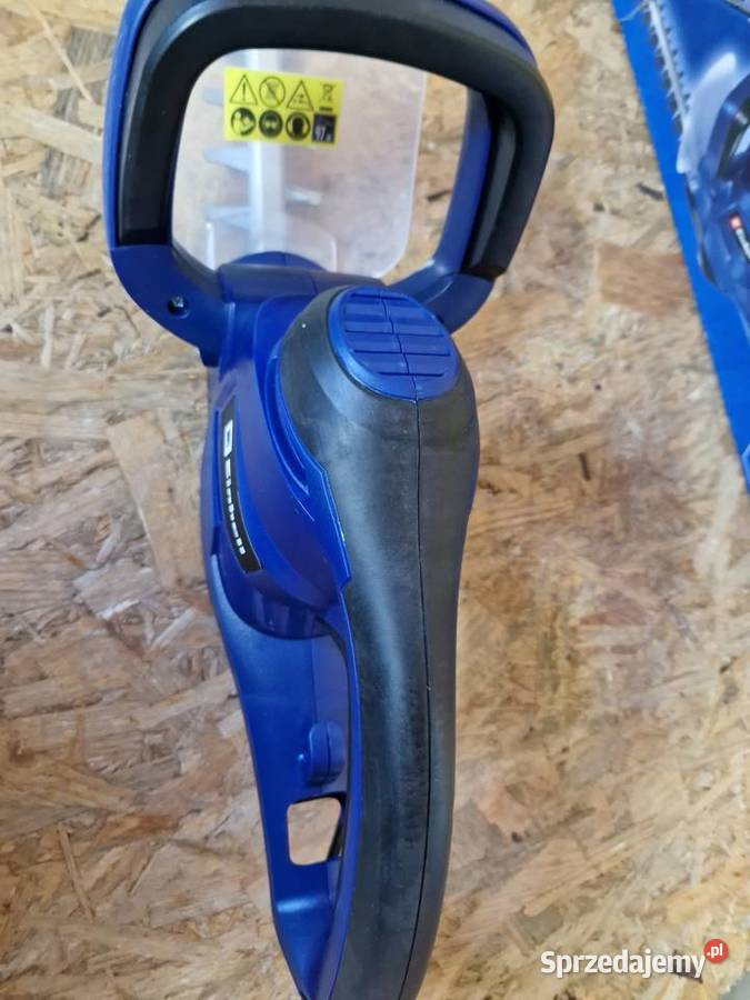 EINHELL BGEHS695 NOŻYCE DO ŻYWOPŁOTU 600W 60 Głogowa