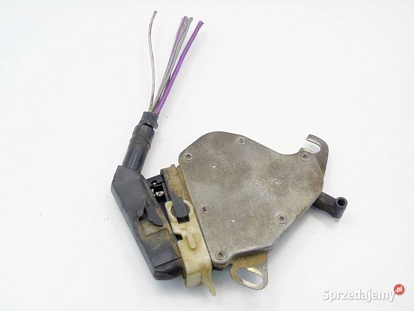 STARTER SKRZYNI 20 MB E200 W210 S210 0005456806 Sosnowiec