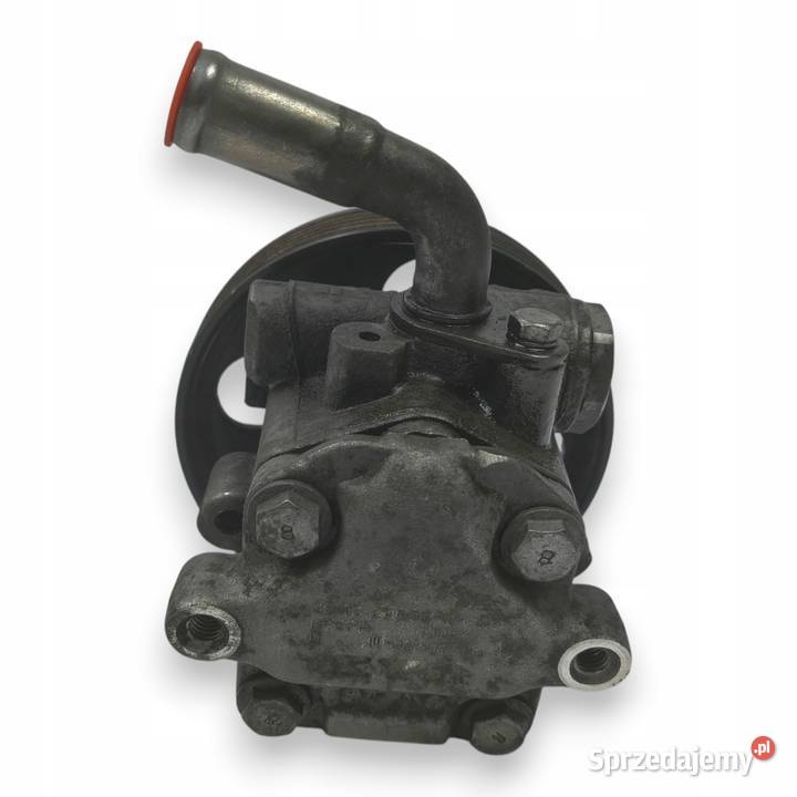 POMPA WSPOMAGANIA Ford Fusion 296C3A696 Chełm