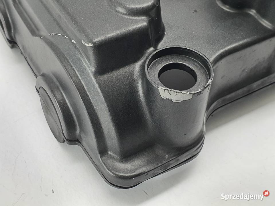 Pokrywa Zaworow Honda Cb 650F 1418 Silniki i osprzęt Łódź