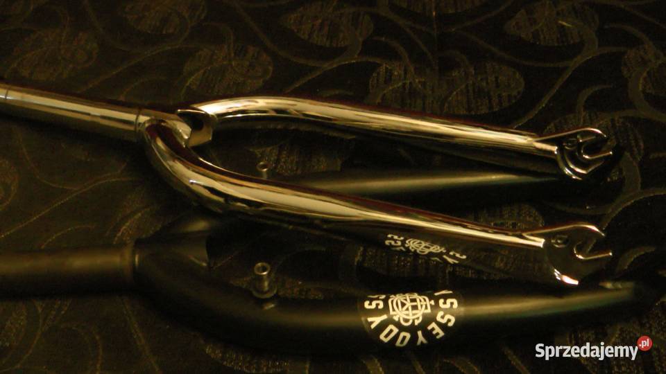 nowe i używane siodla BMX siodło BMX