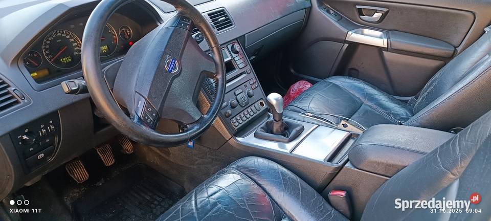 Volvo XC90 Oświęcim sprzedam