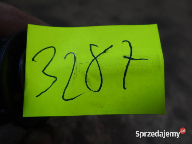 monozłącze wtyka wózka AWO Simson IFA BK MZ org Pozostałe Żary