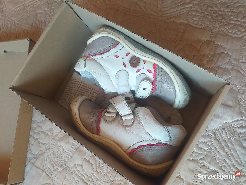 Półbuty dziecięce LASOCKI Kids Ostrołęka