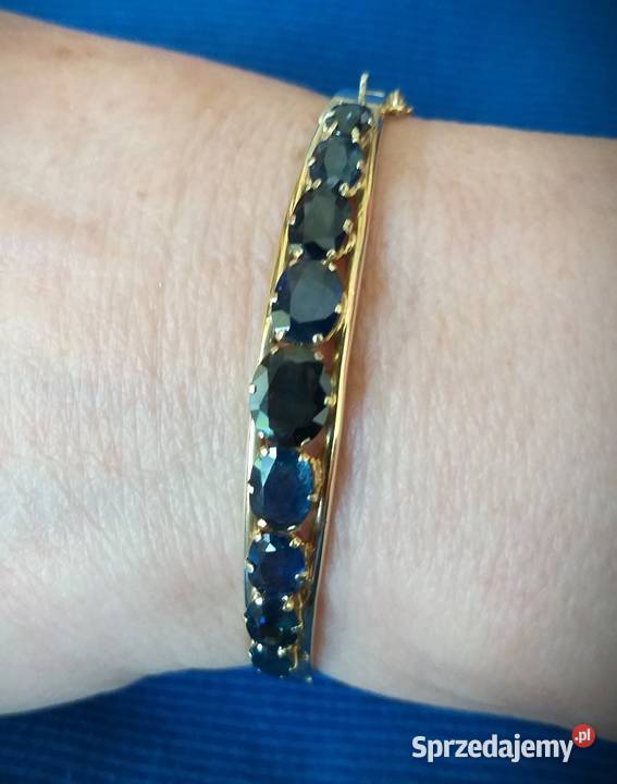 Sprzedam wyroby ze złota Szczecin