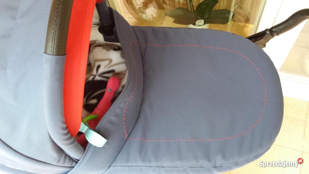 Gondola NAVINGTON Genua CORSICA Siedlce sprzedam