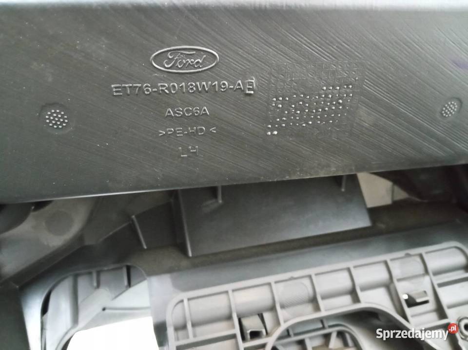 DESKA ROZDZIELCZA PULPIT KONSOLA EUROPA Ford świętokrzyskie sprzedam