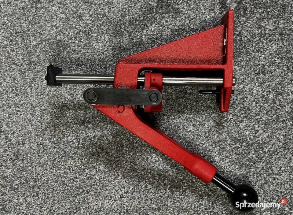 Prasa Forster COAX do elaboracji nowa dodatki Gryfice