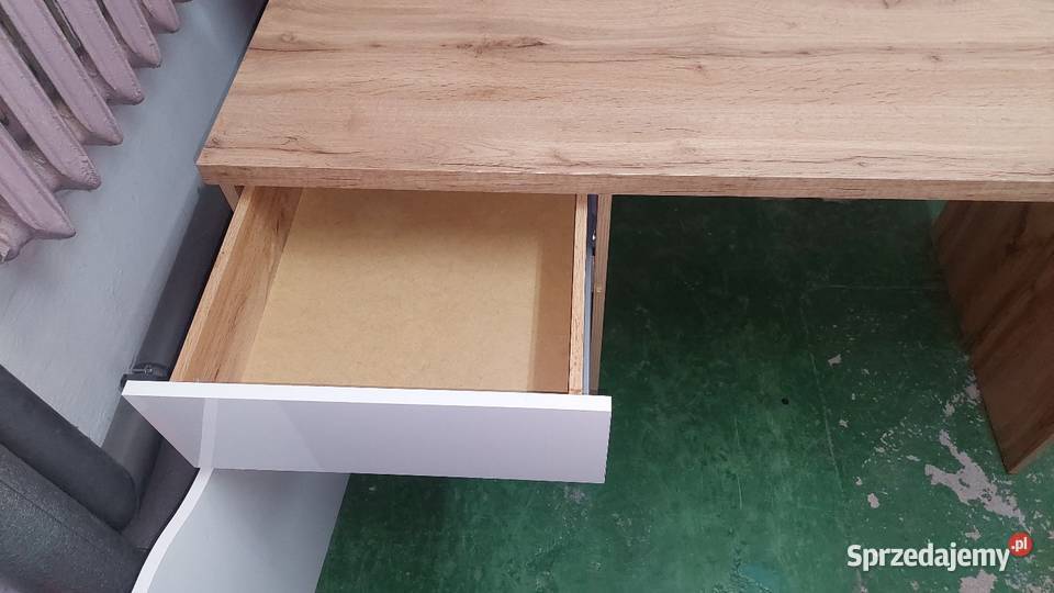 Biurko BRW Nuis 120 Poznań