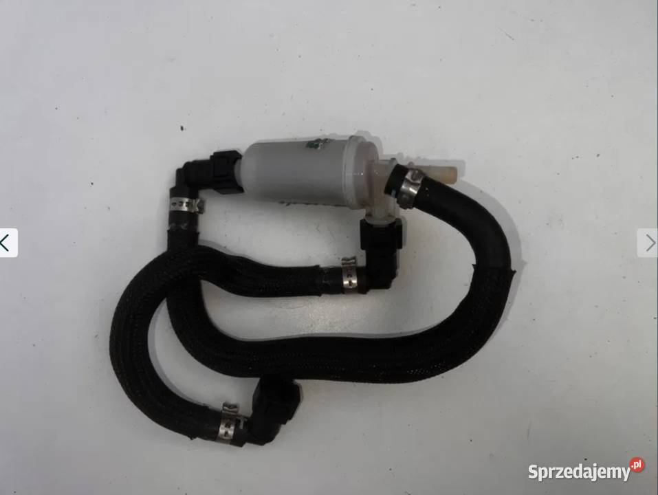 Filtr Paliwa Husqvarna Svartpilen 125 Ostrzeszów