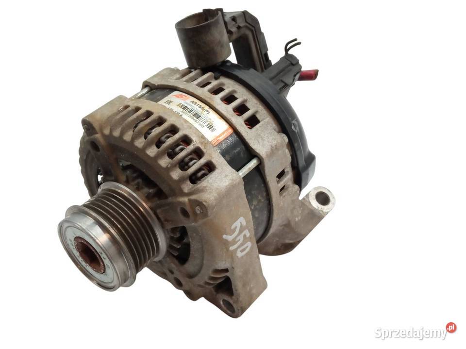 ALTERNATOR 38 V6 Dodge Grand Caravan II 19901995 Układ elektryczny silnika świętokrzyskie