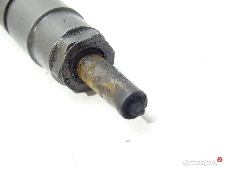 WTRYSKIWACZ ALFA 147 0445110119 19 115 0010