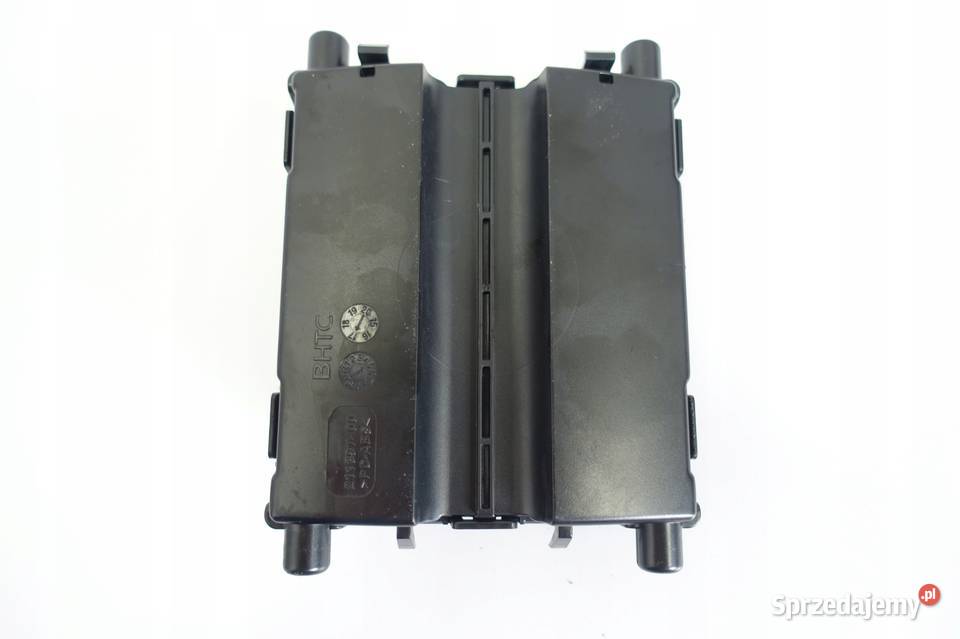 Mercedes W213 C213 MODUŁ STEROWNIK A0009003013 Rudka