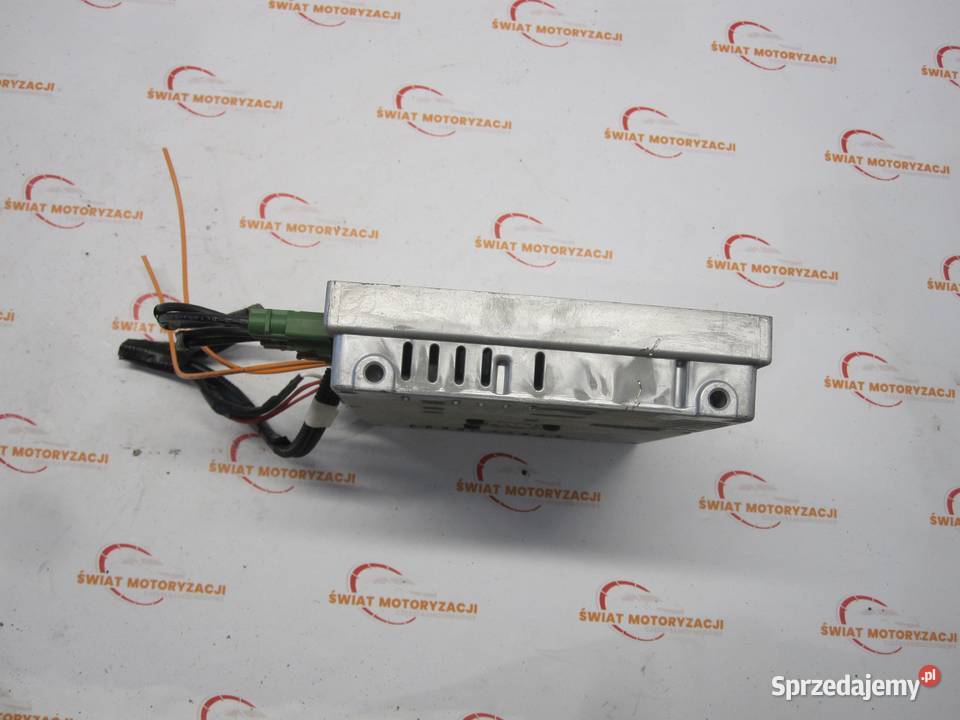 RANGE ROVER SPORT LIFT 12r moduł TV tuner Kielce