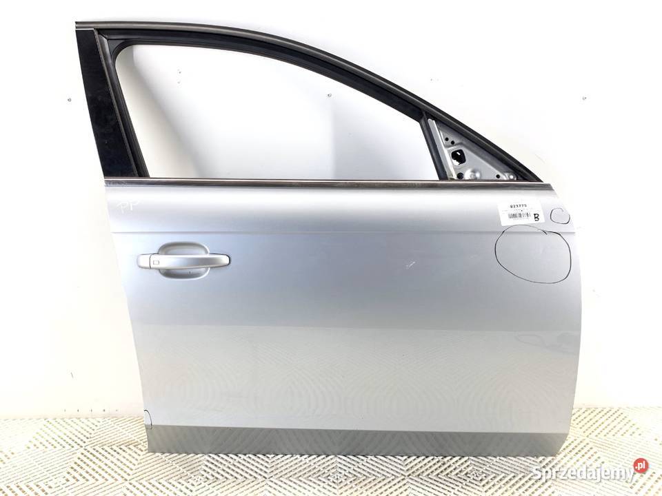 DRZWI PRAWY PRZÓD AUDI A4 B8 Kombi 0715 Drzwi