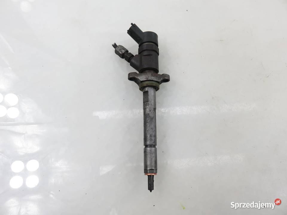 WTRYSKIWACZ CITROEN C4 I 16 HDi 0445110239 osobowe