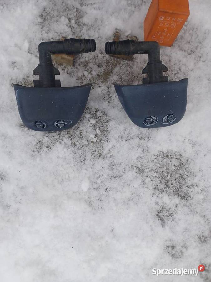 Spryskiwacze reflektorów opel astra g osobowe podkarpackie Mielec