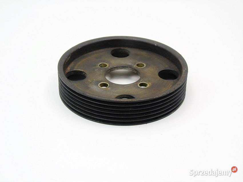 KOŁO POMPY WSPOMAGANIA 25 D BOXER JUMPER 86 T9A Sosnowiec