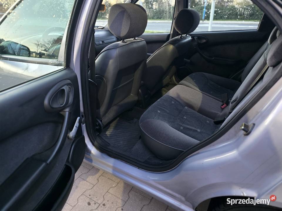 Citroen Xsara 16 Głogów