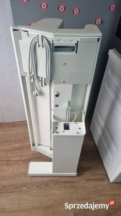 Magiel maglownica Miele B 86 D z funkcją pary Wrocław sprzedam