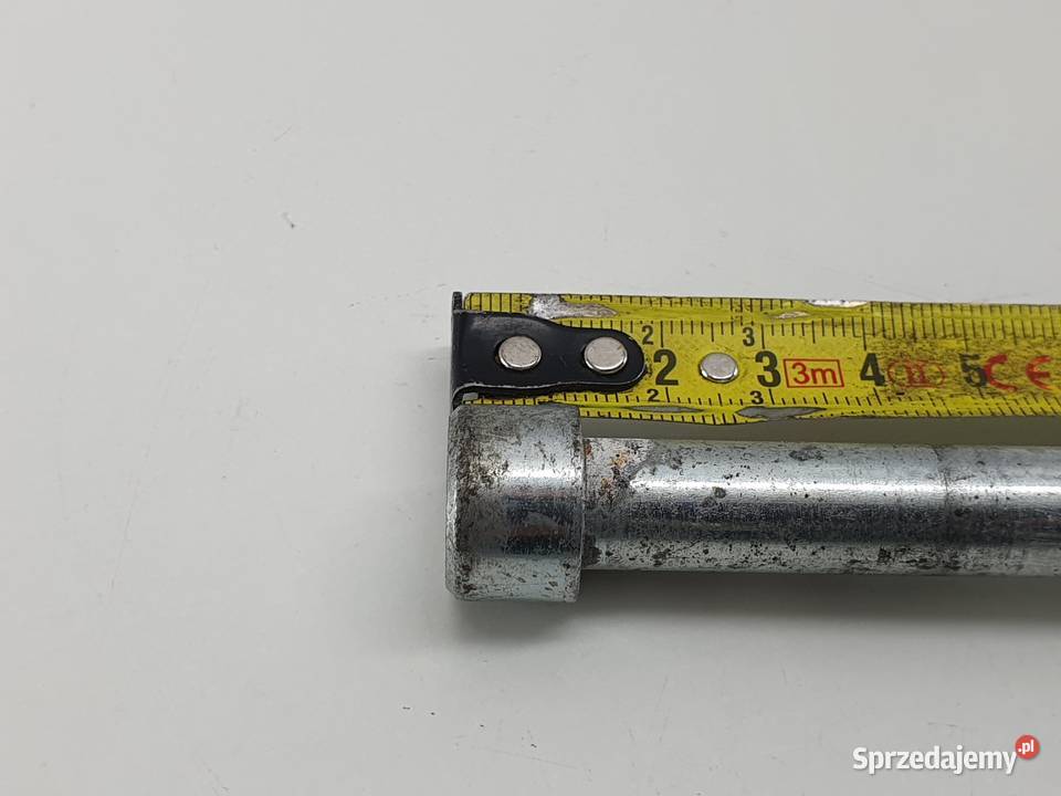 Oska Os Kola Tulejka Skuter Kumpan Electric 54I łódzkie Janowice
