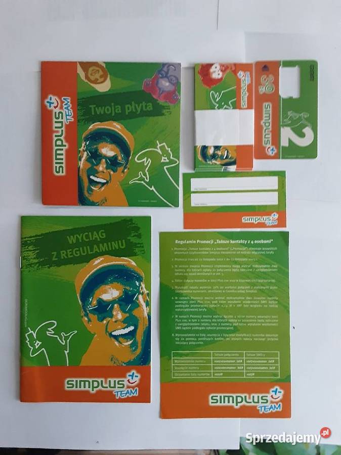 PUDEŁKO DO ZESTAWU SIMPLUSA TELEFON SIMENS M35i Pozostałe Pozostałe zachodniopomorskie Szczecinek