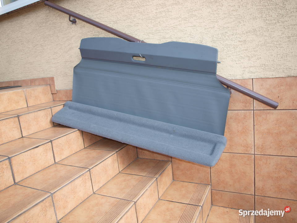 Renault Laguna Kombi półka roleta bagażnika 1994 wielkopolskie Kalisz