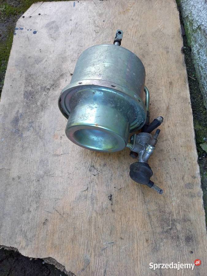 serwo siłownik hamulca nissan atleon jcb podkarpackie Majdan Królewski